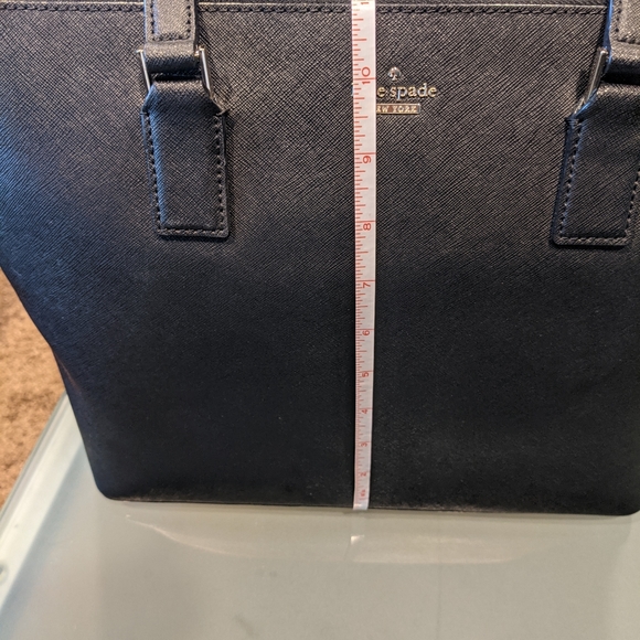 Kate Spade Handbag Tote - Picture 8 of 12